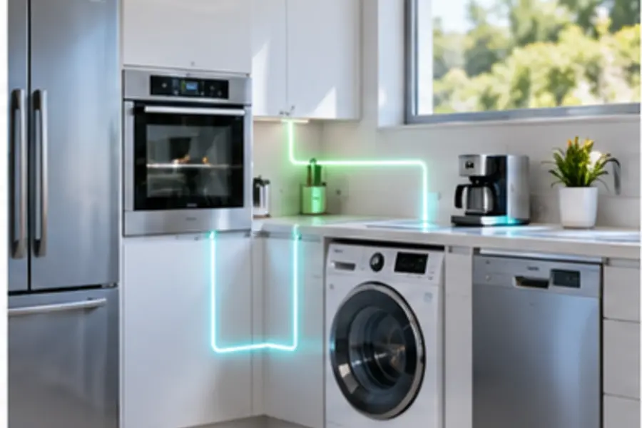Tối ưu tự dùng điện thay vì chỉ nhìn công suất lắp đặt