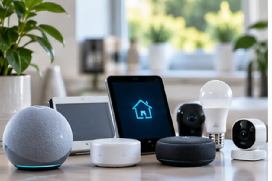 Matter và xu hướng nhà thông minh đa nền tảng