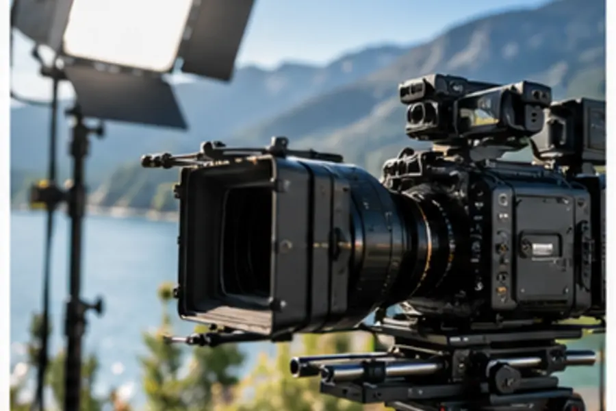 4K, HDR và bài toán chất lượng đầu cuối