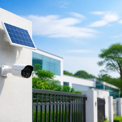 Bộ Camera Wi-Fi Năng Lượng Mặt Trời Tapo C675D KIT: Giải Pháp Giám Sát Linh Hoạt Cho Khu Vực Ngoài Trời