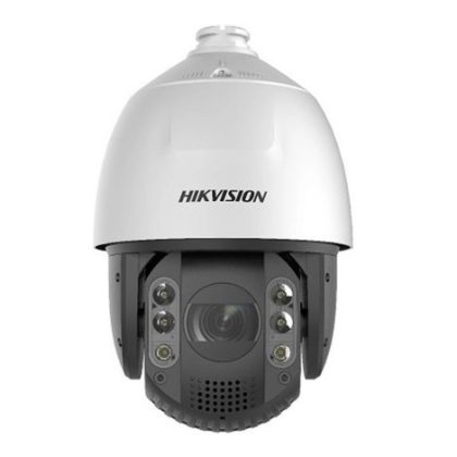 Camera Hikvision dạng dome – Ảnh sản phẩm thực tế