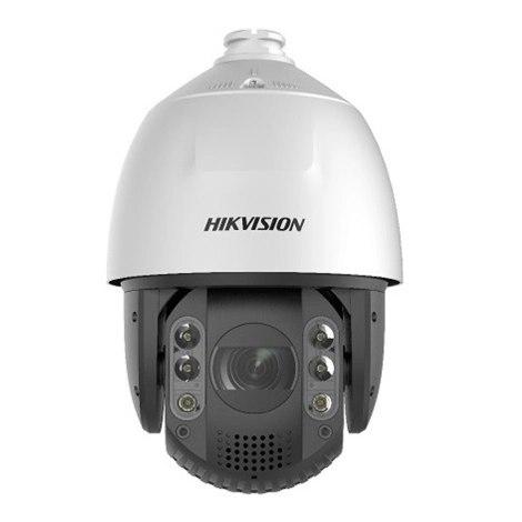 Camera Hikvision dạng dome – Ảnh sản phẩm thực tế